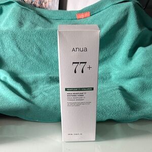 Anua Heartleaf 77+ Soothing Toner - White